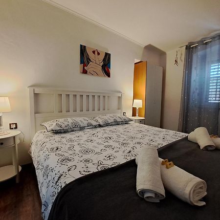 Apartman Darija Pazin Kültér fotó