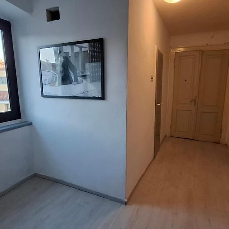 Apartman Darija Pazin Kültér fotó