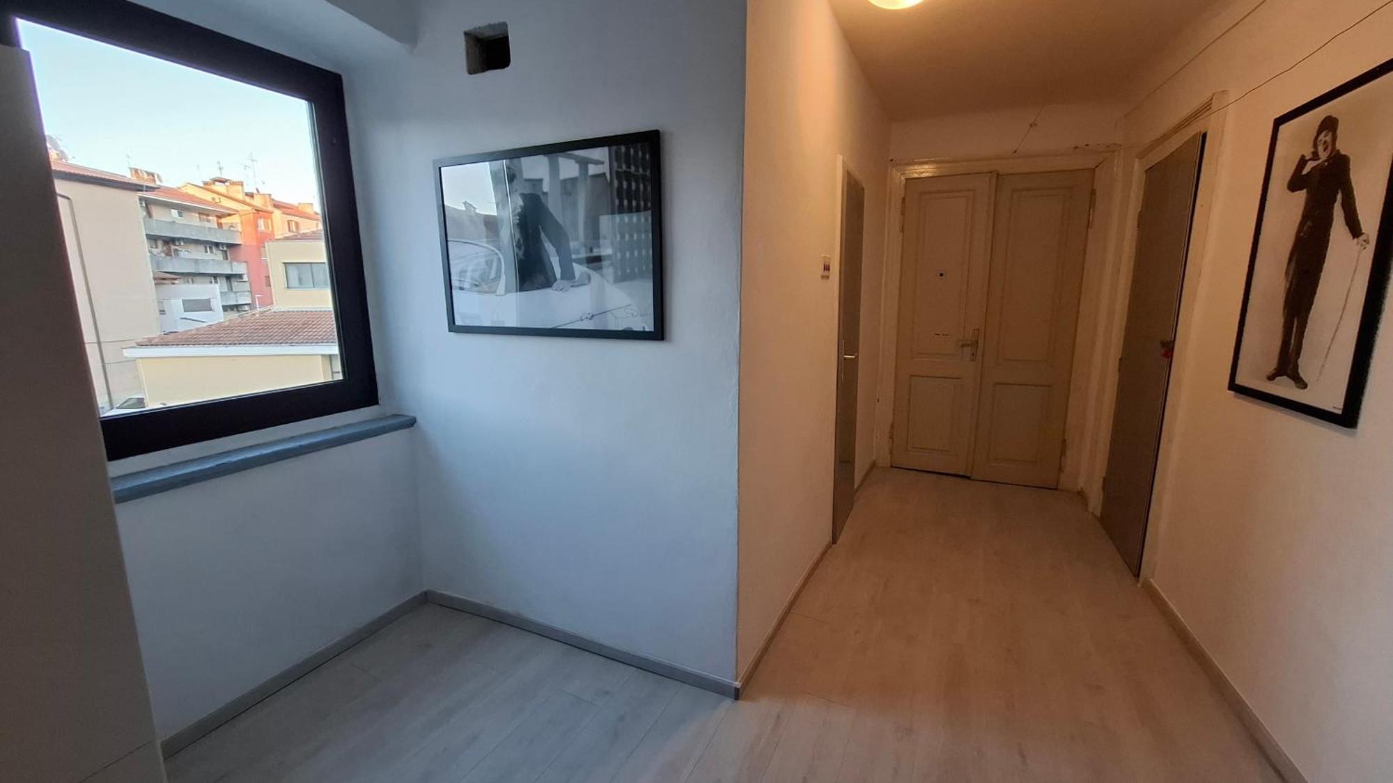 Apartman Darija Pazin Kültér fotó