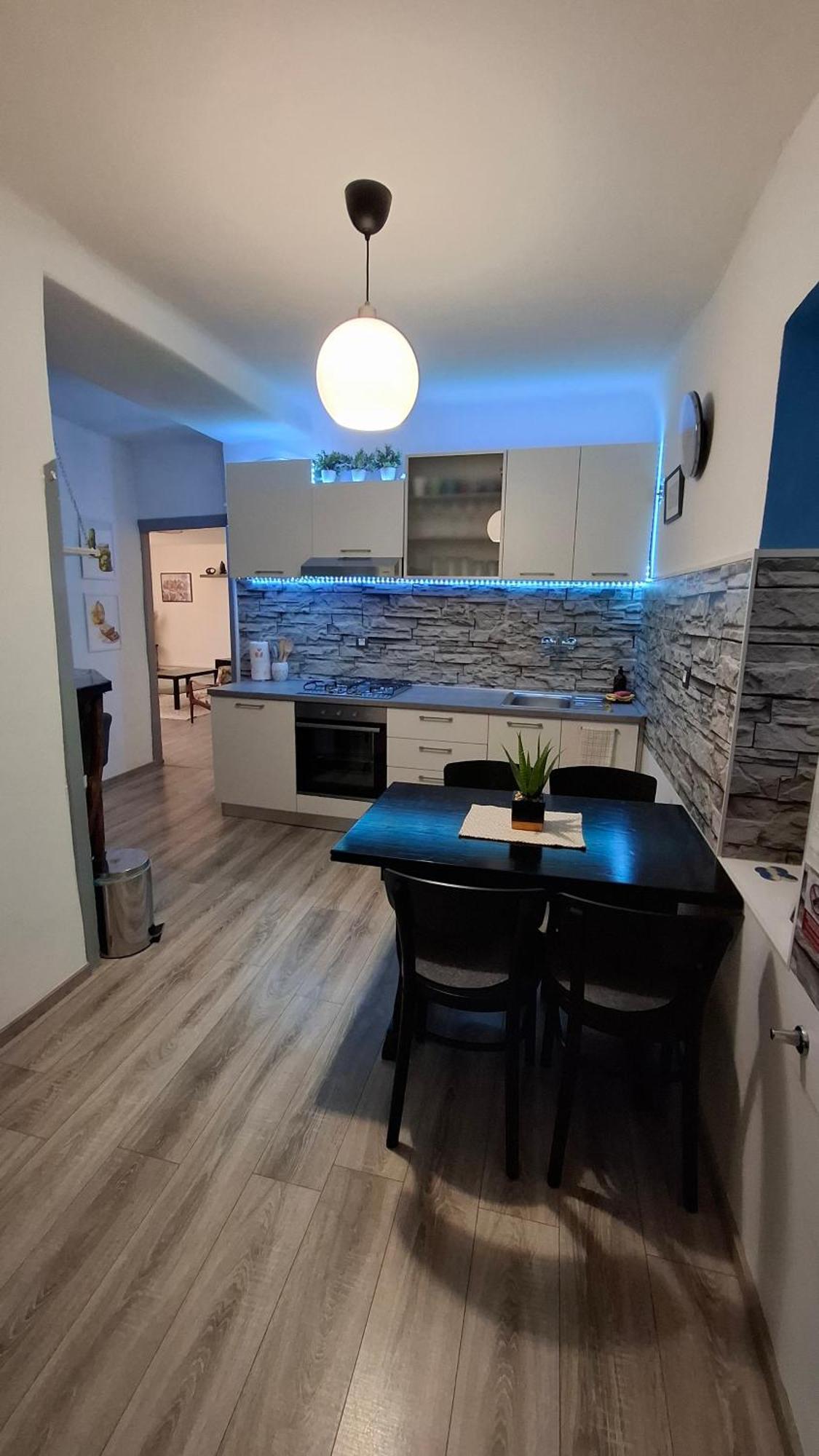 Apartman Darija Pazin Kültér fotó