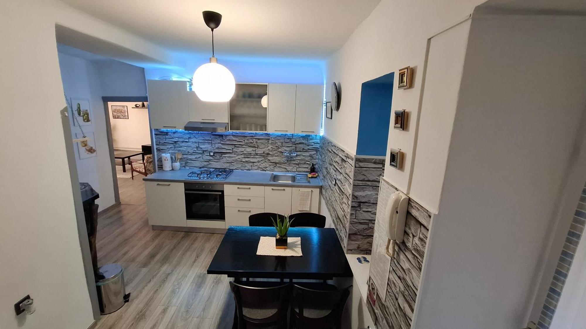 Apartman Darija Pazin Kültér fotó