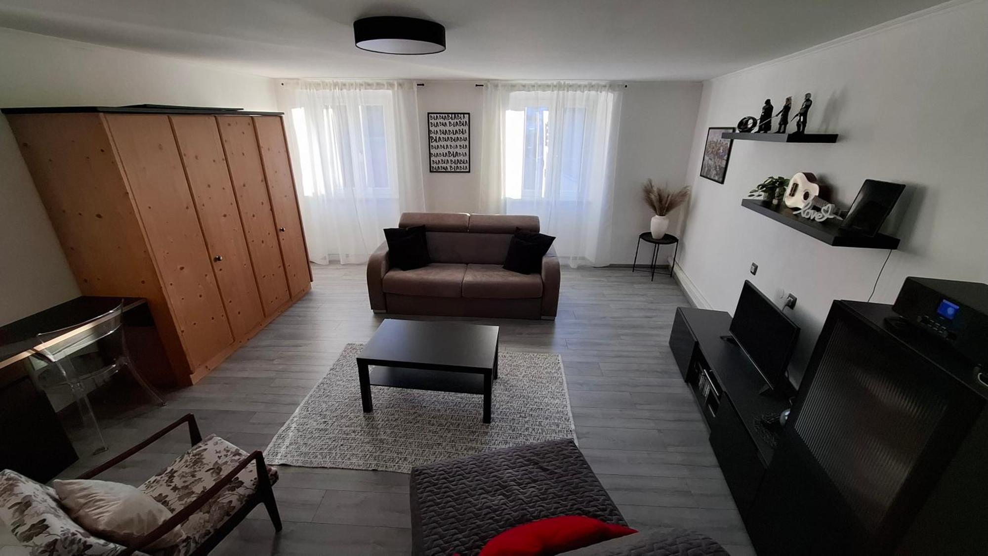 Apartman Darija Pazin Kültér fotó