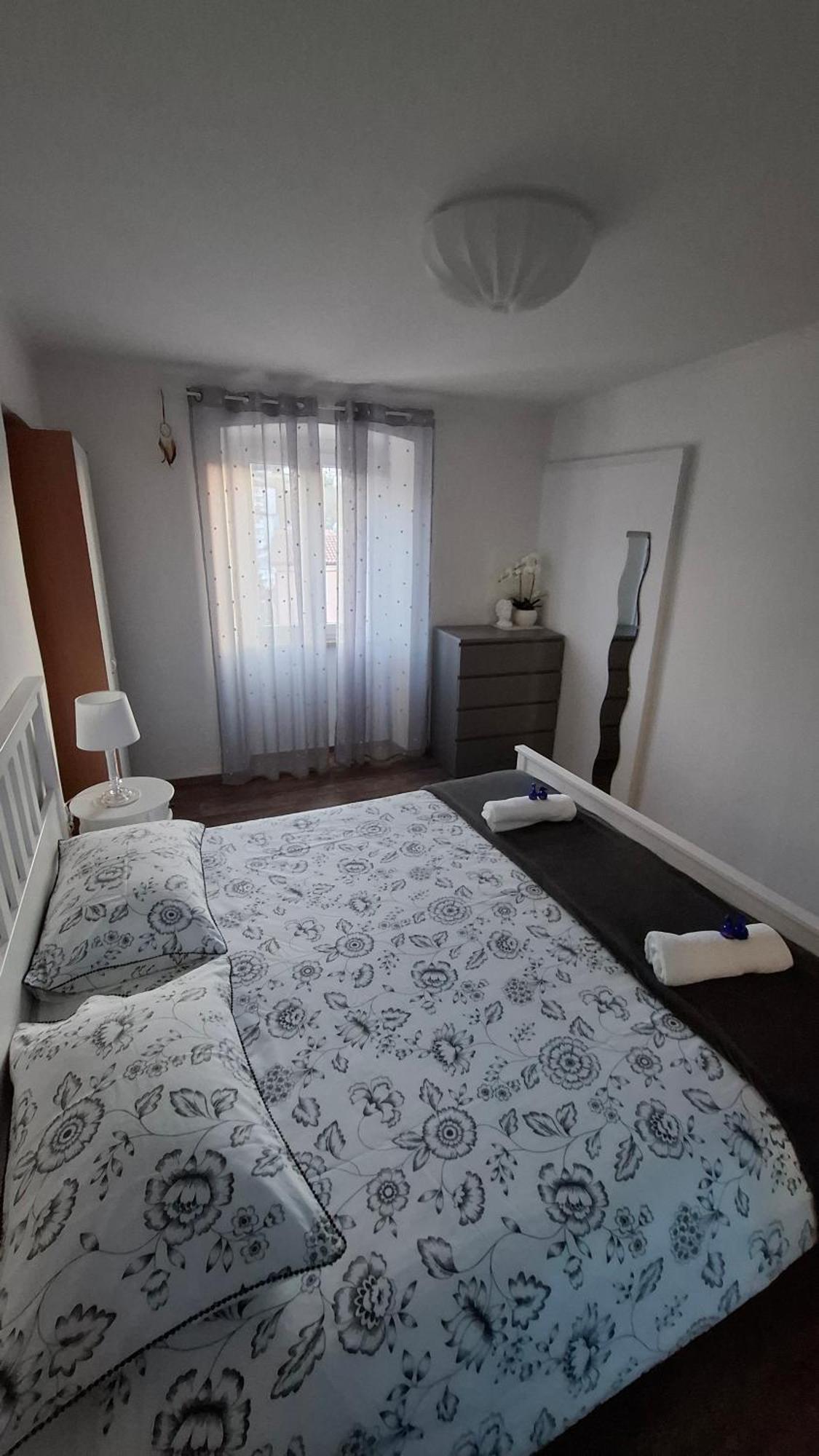 Apartman Darija Pazin Kültér fotó