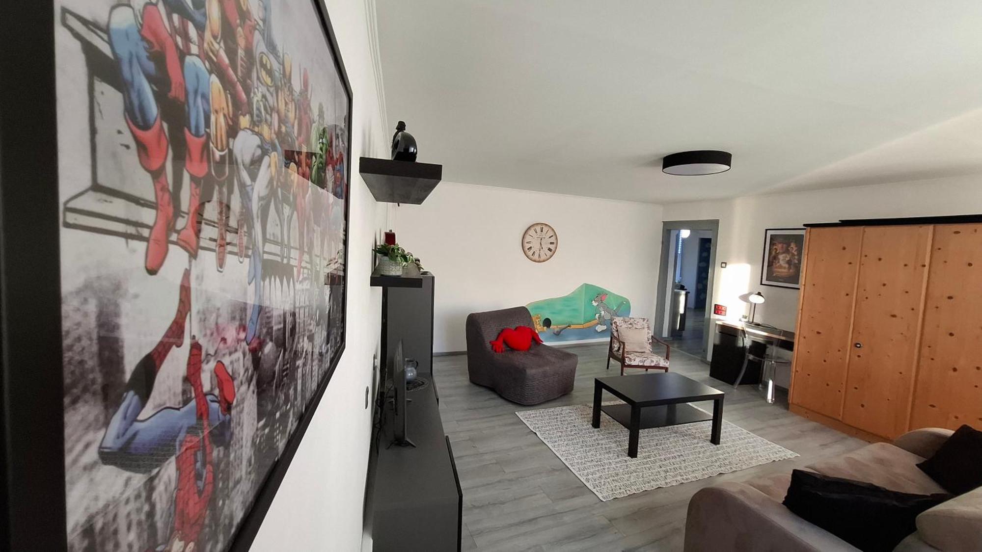 Apartman Darija Pazin Kültér fotó