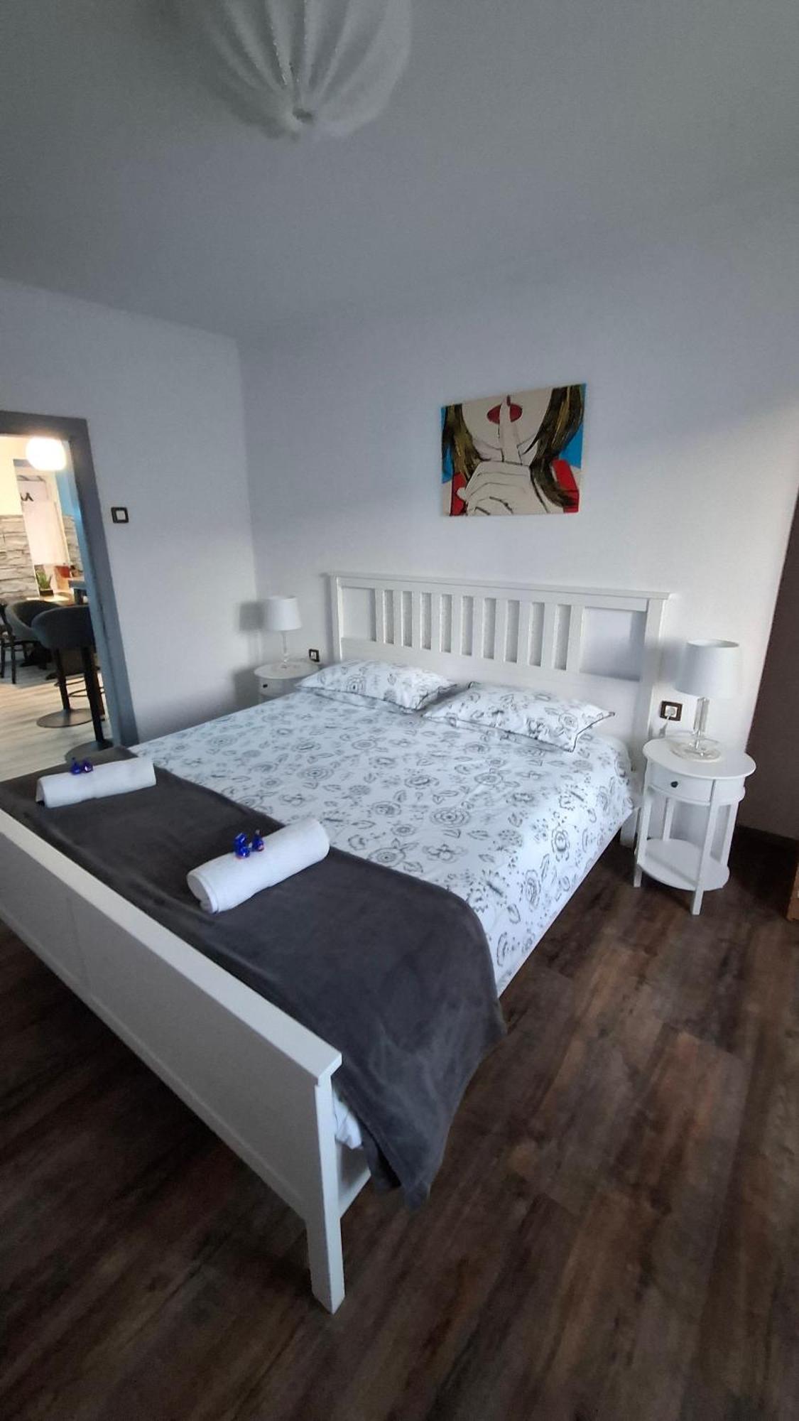 Apartman Darija Pazin Kültér fotó