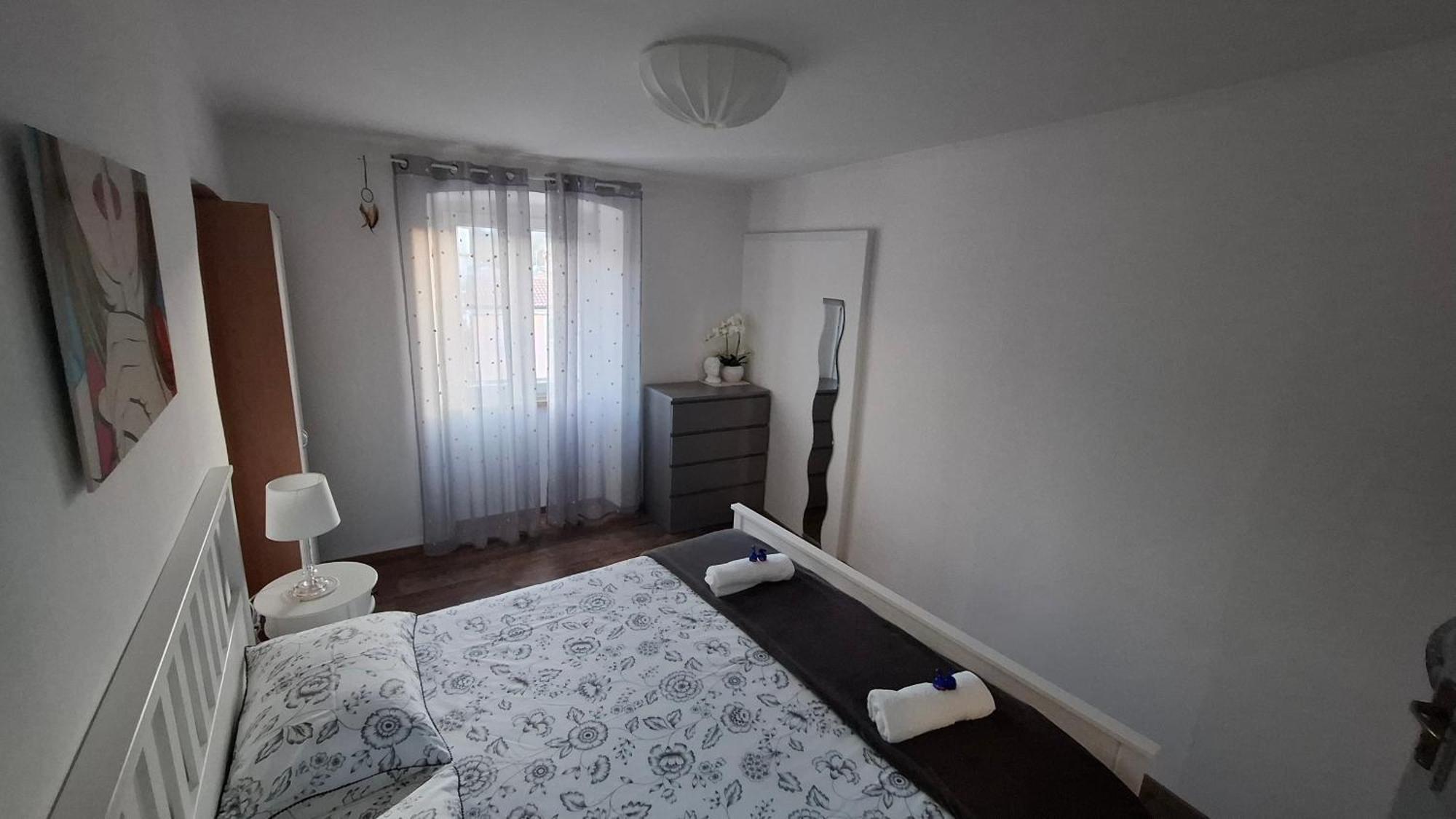 Apartman Darija Pazin Kültér fotó
