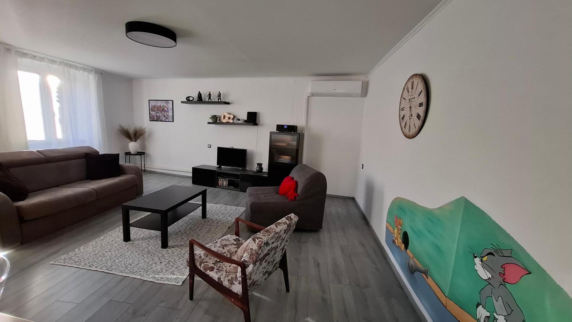 Apartman Darija Pazin Kültér fotó