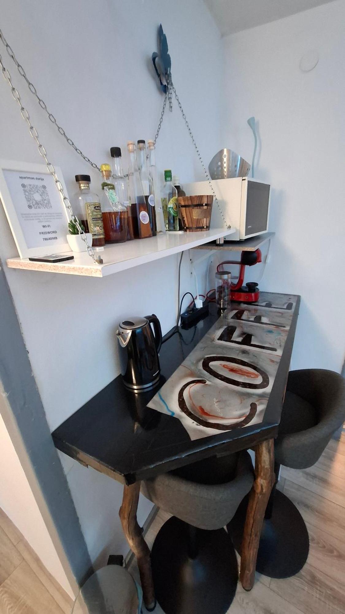 Apartman Darija Pazin Kültér fotó