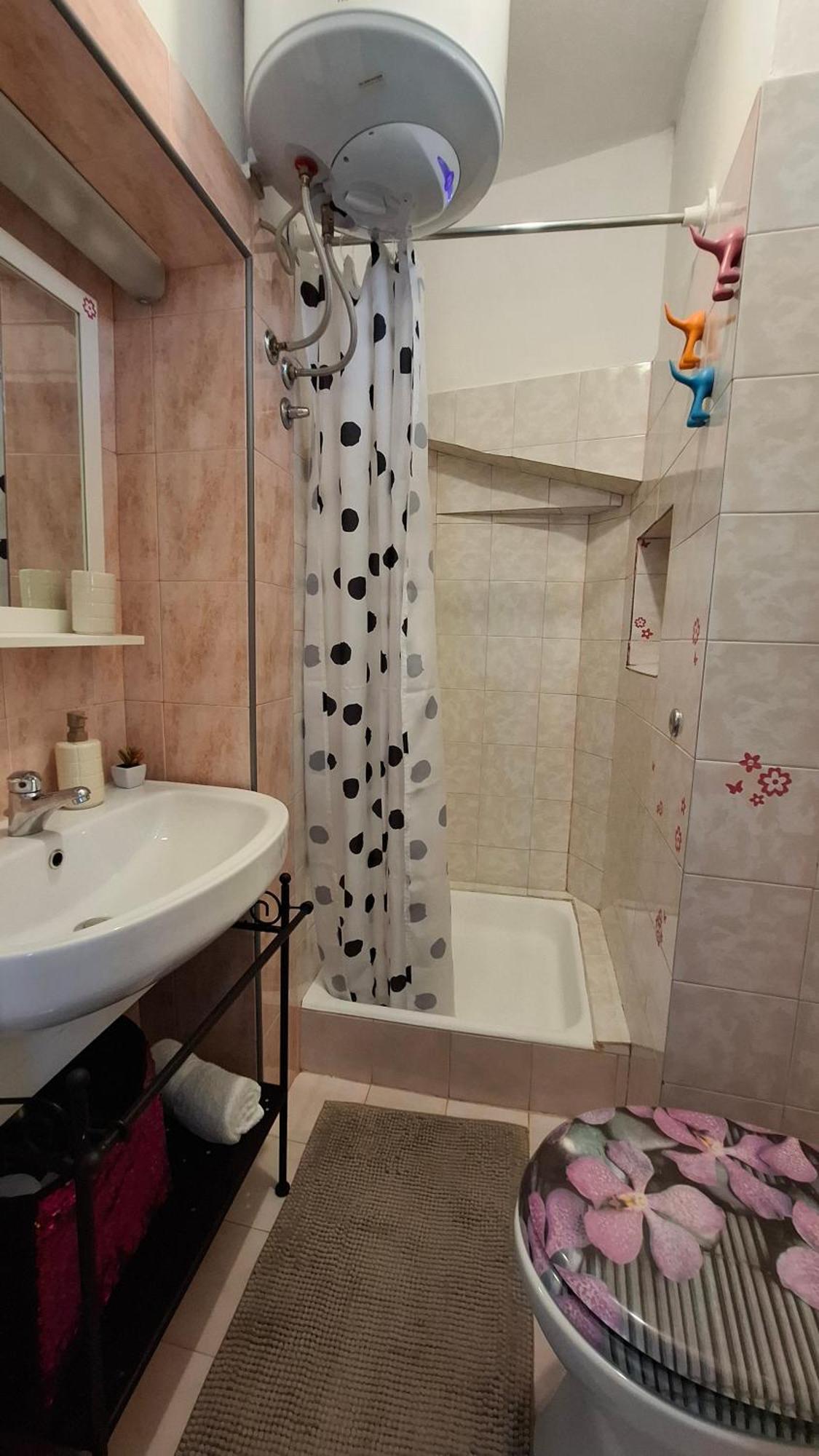 Apartman Darija Pazin Kültér fotó