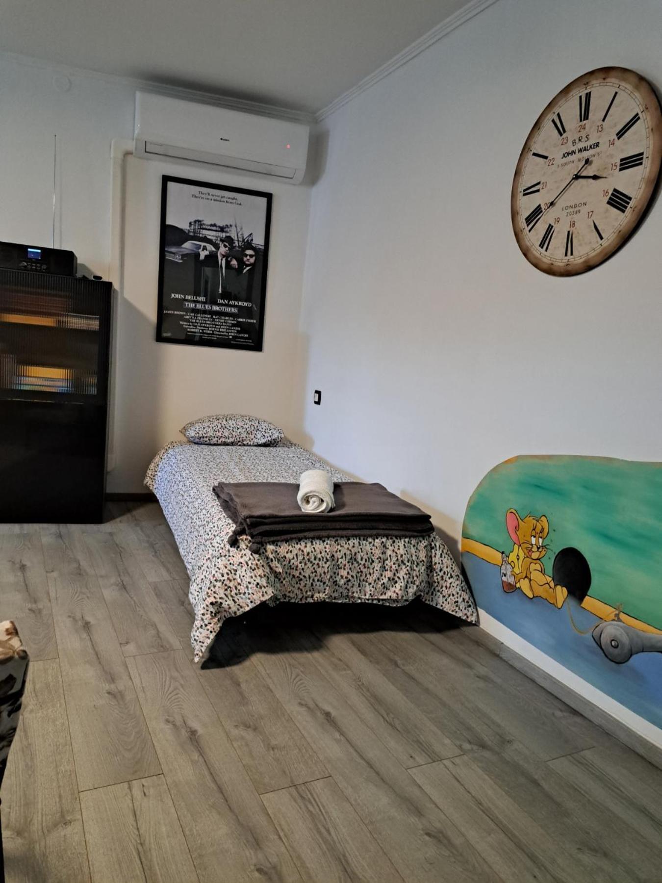 Apartman Darija Pazin Kültér fotó